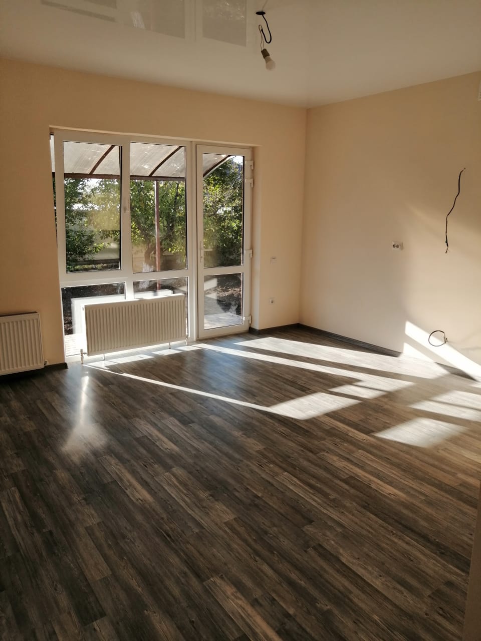 Спальные комнаты Площадь - 12м2; 14 м2; 16,5 м2