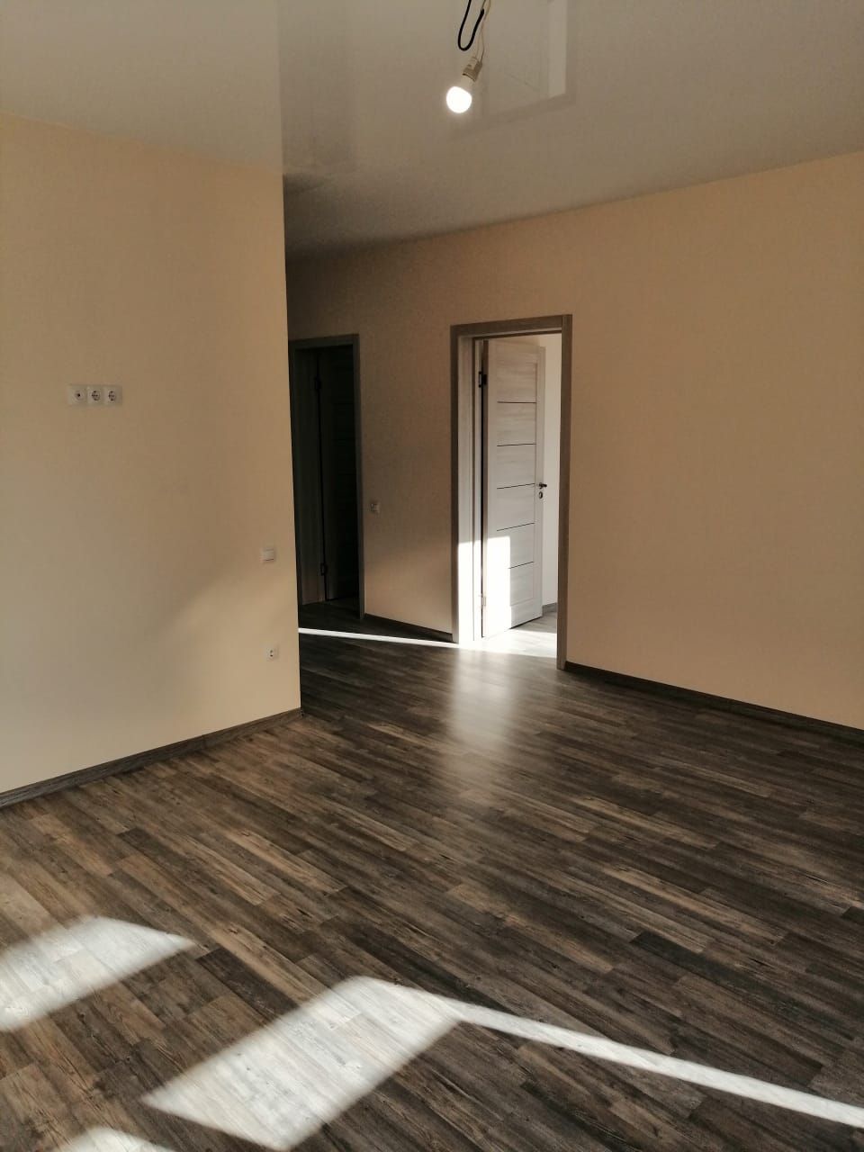 Кухня-гостиная -18,7м2